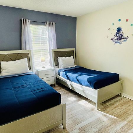 Beautiful 5-5 Bedroom Home!!! Кіссіммі Екстер'єр фото