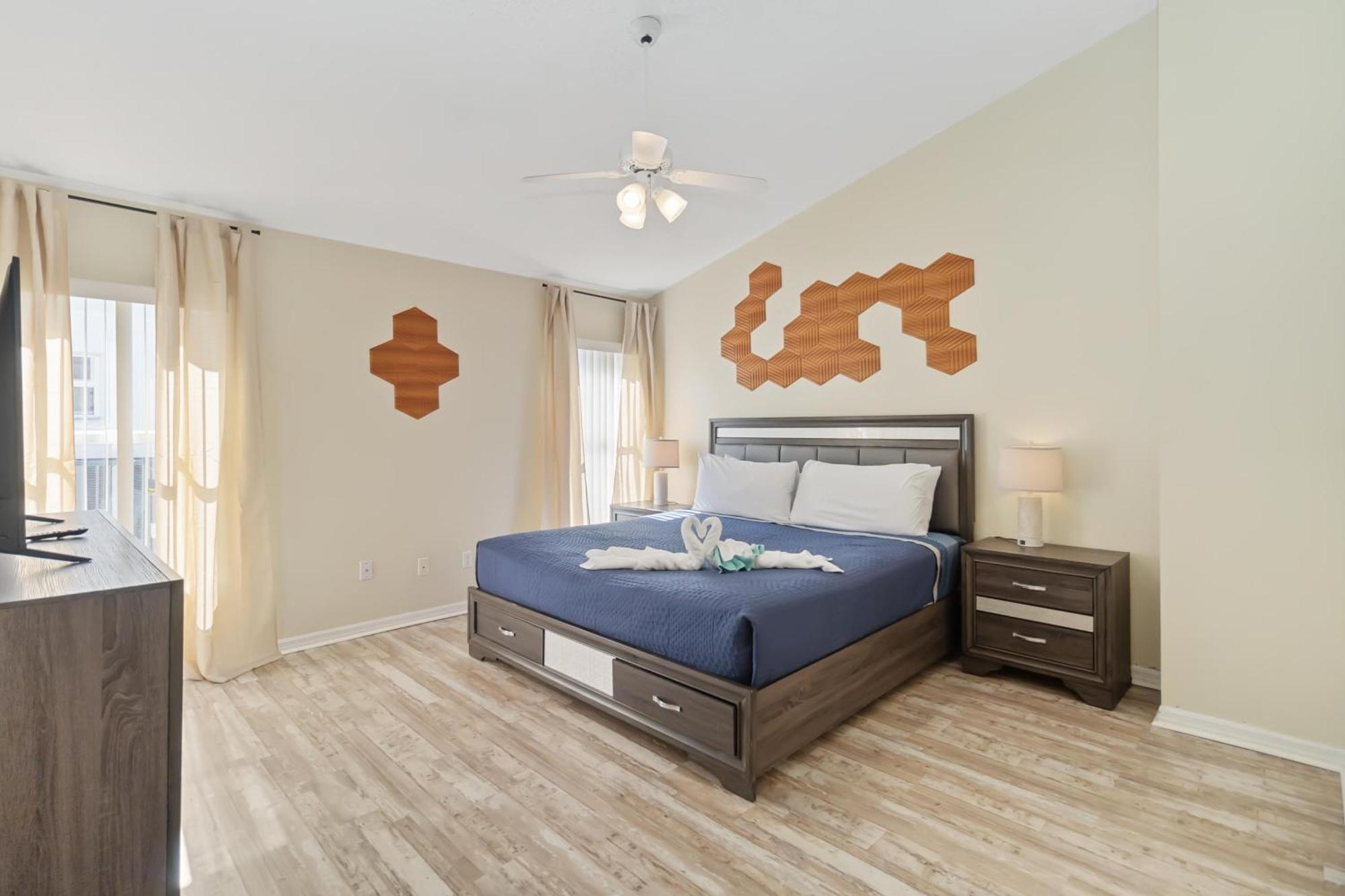 Beautiful 5-5 Bedroom Home!!! Кіссіммі Екстер'єр фото